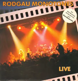 Rodgau Monotones - Live