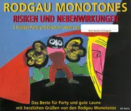 Rodgau Monotones - Risiken und Nebenwirkungen