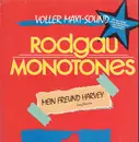 12inch Vinyl Single - Rodgau Monotones - Mein Freund Harvey