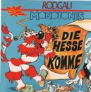 12inch Vinyl Single - Rodgau Monotones - Die Hesse Komme