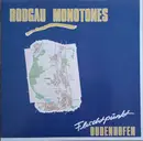 LP - Rodgau Monotones - Fluchtpunkt Dudenhofen
