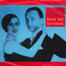 7inch Vinyl Single - Rodgau Monotones - Keine Lust (Zu Tanzen)