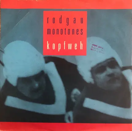 Rodgau Monotones - Kopfweh