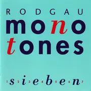 CD - Rodgau Monotones - Sieben