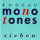 CD - Rodgau Monotones - Sieben
