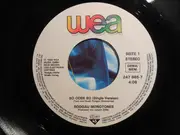 7inch Vinyl Single - Rodgau Monotones - So Oder So