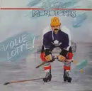 LP - Rodgau Monotones - Volle Lotte! - grey labels