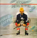 LP - Rodgau Monotones - Volle Lotte!