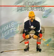 LP - Rodgau Monotones - Volle Lotte!