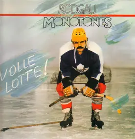 Rodgau Monotones - Volle Lotte!