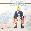 LP - Rodgau Monotones - Volle Lotte!