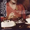 7'' - Rodgau Monotones - Hallo, Ich Bin Hermann