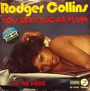 Rodger Collins - You Sexy Sugar Plum