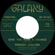 Rodger Collins