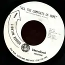 7inch Vinyl Single - Rodger Wilhoit - All The Comforts Of Home / Inner Circles Of Chicago