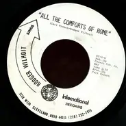 Rodger Wilhoit - All The Comforts Of Home / Inner Circles Of Chicago