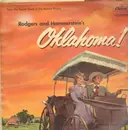 LP - Rodgers and Hammerstein - Oklahoma!