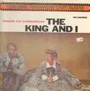 LP - Rodgers And Hammerstein - The King And I - Original Brodway Cast