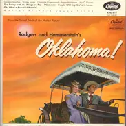 Rodgers / Hammerstein II - Oklahoma!