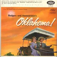 Rodgers And Hammerstein's - Oklahoma!