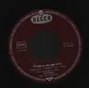 7inch Vinyl Single - Rodgers-Duo - Wenn Es Dir Gut Geht / Hessen-Mädel