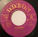 7inch Vinyl Single - Rodgers-Duo - Sei Zufrieden / Ich Glaub', Die Welt Dreht Sich Verkehrt