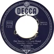 Rodgers-Duo - Der Bettler Und Sein Hund