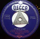 7inch Vinyl Single - Rodgers-Duo - Dir Möcht´ Ich Mal