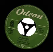 Rodgers Gesangs-Duett