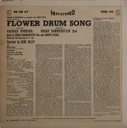 LP - Rodgers & Hammerstein , Joseph Fields - Flower Drum Song