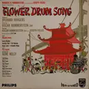LP - Rodgers & Hammerstein , Joseph Fields - Flower Drum Song