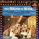 CD - Rodgers & Hammerstein / Original London Cast - The Sound Of Music