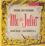 Rodgers & Hammerstein - Me And Juliet