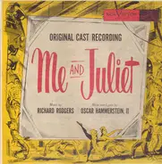 Rodgers & Hammerstein - Me And Juliet