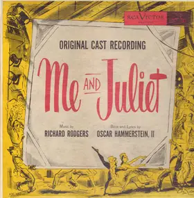 Rodgers & Hammerstein - Me And Juliet