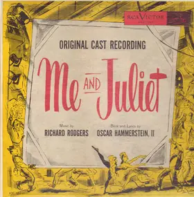Rodgers & Hammerstein - Me And Juliet