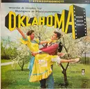 LP - Rodgers & Hammerstein - Oklahoma (Sound Track)