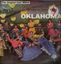 LP - Rodgers & Hammerstein - Oklahoma!, New York Production