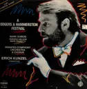 LP - Rodgers & Hammerstein - A Rodgers & Hammerstein Festival