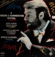 Rodgers & Hammerstein - A Rodgers & Hammerstein Festival