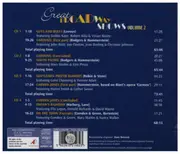 CD-Box - Rodgers & Hammerstein a.o. - Great Broadway Shows Volume 2