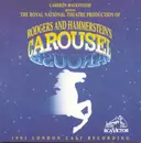 CD - Rodgers & Hammerstein - Carousel (1993 London Cast Recording)