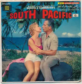 Rodgers & Hammerstein - Highlights From South Pacific