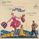 7inch Vinyl Single - Rodgers & Hammerstein / Julie Andrews , Christopher Plummer , Irwin Kostal - The Sound Of Music (An Original Soundtrack Recording)
