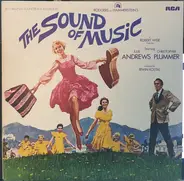 Rodgers & Hammerstein / Julie Andrews , Christopher Plummer , Irwin Kostal - The Sound Of Music (An Original Soundtrack Recording)