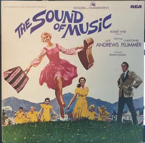 Soundtrack - The Sound Of Music (An Original Soundtrack Recording)