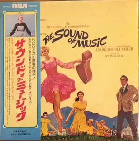 Irwin Kostal - The Sound Of Music (An Original Soundtrack Recording)
