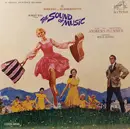 LP - Rodgers & Hammerstein - The Sound Of Music (An Original Soundtrack Recording) - Misprint, Mono