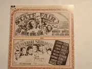 CD - Rodgers & Hammerstein / Jerome Kern - The Original Musical Sound Track Recording From State Fair And Centennial Summer