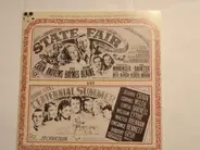 Rodgers & Hammerstein / Jerome Kern - The Original Musical Sound Track Recording From State Fair And Centennial Summer